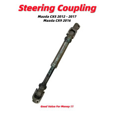 Steering Coupling